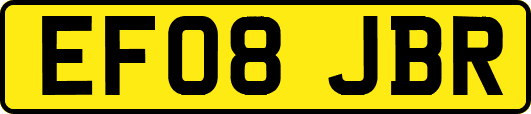 EF08JBR
