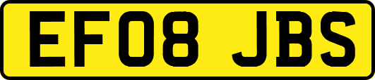 EF08JBS