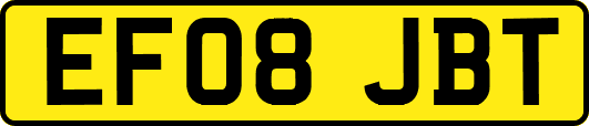 EF08JBT