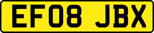 EF08JBX