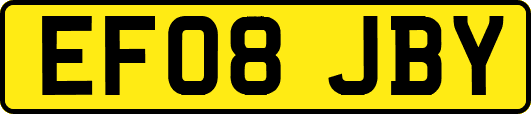 EF08JBY