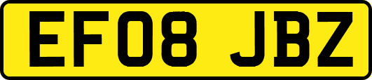 EF08JBZ