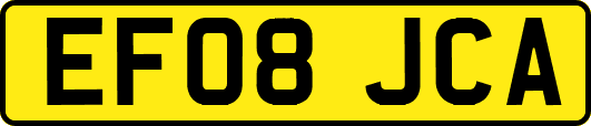 EF08JCA