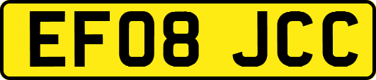 EF08JCC