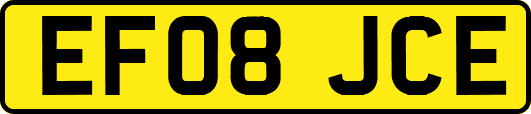 EF08JCE