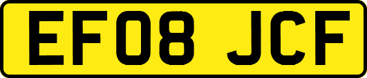 EF08JCF