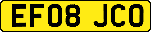 EF08JCO
