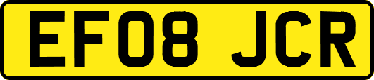 EF08JCR