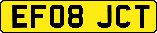 EF08JCT