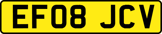 EF08JCV