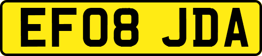 EF08JDA