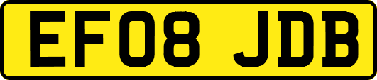 EF08JDB