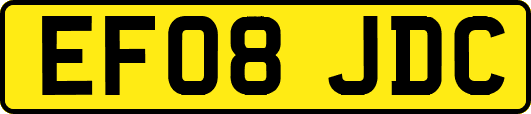 EF08JDC