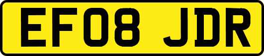 EF08JDR