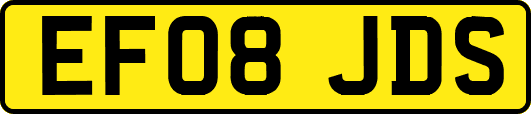 EF08JDS