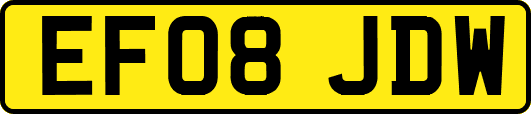 EF08JDW