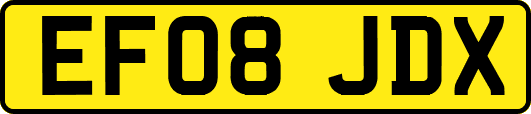 EF08JDX
