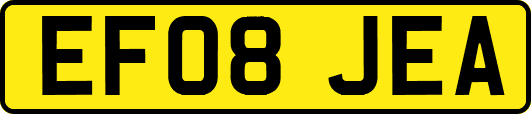 EF08JEA