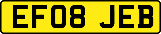 EF08JEB
