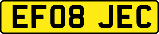 EF08JEC