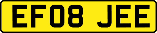 EF08JEE