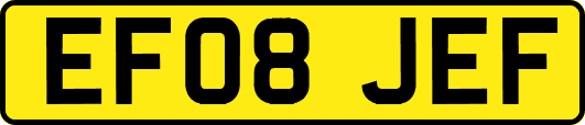 EF08JEF