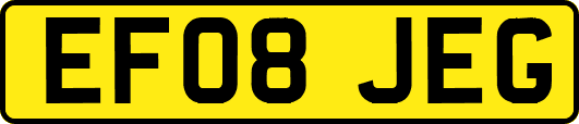 EF08JEG