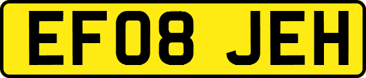 EF08JEH