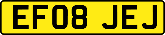 EF08JEJ