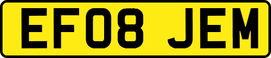 EF08JEM