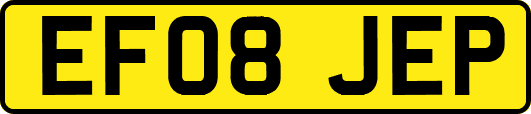EF08JEP
