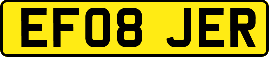 EF08JER