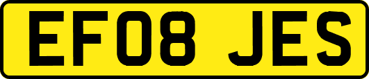 EF08JES