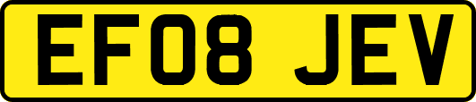 EF08JEV