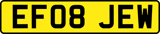 EF08JEW