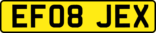 EF08JEX