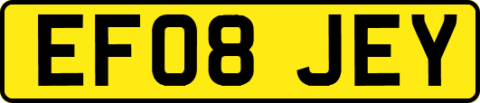 EF08JEY