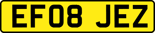 EF08JEZ