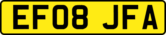 EF08JFA