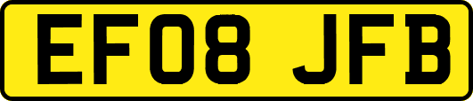 EF08JFB