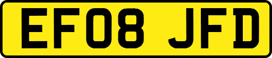 EF08JFD