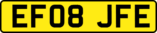 EF08JFE
