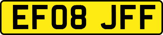 EF08JFF