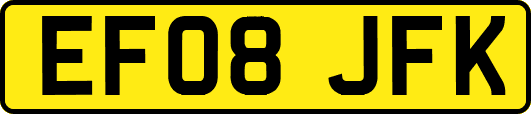 EF08JFK