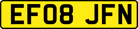 EF08JFN