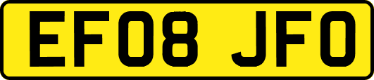 EF08JFO