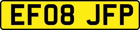 EF08JFP