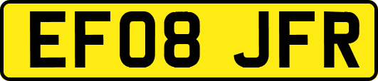 EF08JFR
