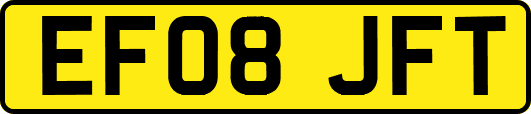 EF08JFT