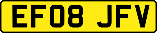EF08JFV